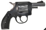 H&R 929 .22 Caliber Double-action Revolver