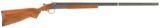 Cooey Model 84 12 Gauge Single Shot Shotgun