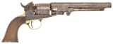 Antique 1849 Colt Pocket In Rare .36 Caliber Percussion Revolver