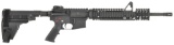 Spikes Tactical Model ST15 5.56 Caliber Semi Auto Rifle