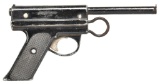 Vintage Air Handgun