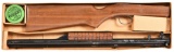 Benjamin Franklin Air Rifle