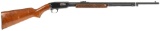 Winchester 61 .22 Caliber Pump-action Rifle