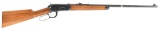 Winchester Model 55 32WS Caliber Lever Action Rifle