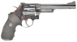 Smith & Wesson Model 29-2 44 Magnum Double Action Revolver