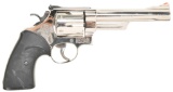 Smith & Wesson Model 57 .41 Magnum Double Action Revolver