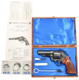 Smith & Wesson 29-2 .44 Mag Revolver 4