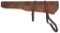 Bolt-Action Rifle Scabbard