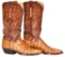Tener Cowboy Boots