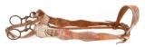 Headstall With Globe Bit