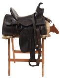 US Military Packer Saddle