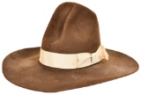 Stetson Cowboy Hat