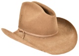 101 Ranch Cowboy Hat