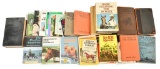 Lot Of Horse Care Informational Books