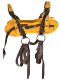 Mule Pack Rack