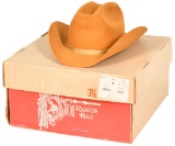 Miller Brothers 101 Ranch Hat