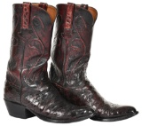 Lucchese Classics Cowboy Boots