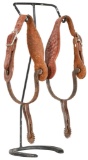 Buermann Marked Daisy Spurs