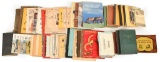 Lot Of Vintage Horse And Saddle Informational Books