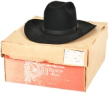 101 Ranch Hat