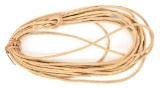 South American Rawhide Rope