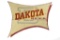 Dakota Beer Metal Billboard Style Sign