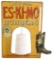 Ask for ES-KI-MO Rubbers Metal String Holder