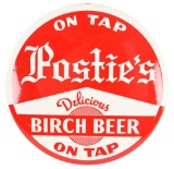 Postie's Delicious Birch Beer 
