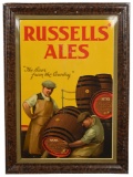 Russells' Ales 