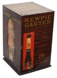 Kewpie Garter Counter-Top Point of Sale Metal Display
