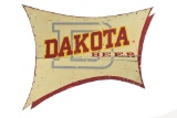 Dakota Beer Metal Billboard Style Sign