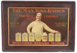Standard Varnish Works 