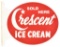 Crescent Ice Cream 