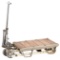 Salesman Sample Pallet Jack/Platform Mover