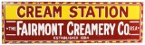 Cream Station 