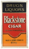 Blackstone Cigar 