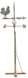 Medium Rooster Weathervane