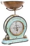 Angldile Springless Automatic Scale