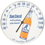 Sun Crest 