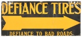 Defiance Tires 