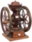 Enterprise No. 105 Cast Iron Coffee Grinder