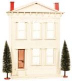 Large Two-Story Doll House