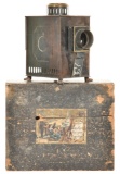 Magic Lantern Set in Original Wooden Box