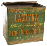 Laguyra Coffee Krag-Reynolds Indy Box