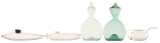 5-Glass Nursing Bottles,