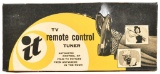 TV Remote Control NIB