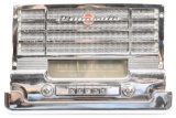 Plymount Indash Car Radio