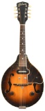 Circa 1940 Gibson Mandolin w/Case