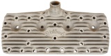 Edelbrock Finned Head