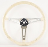 Bell Style Acessory Wheel White